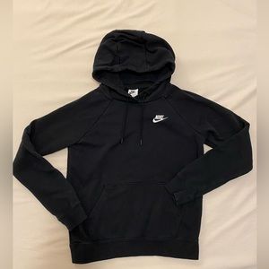 Nike Women’s Pullover Hoodie Fleece